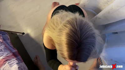 Whero ngote Tiki me Fucking Up, Whiwhi Ki runga ki tana kaihe